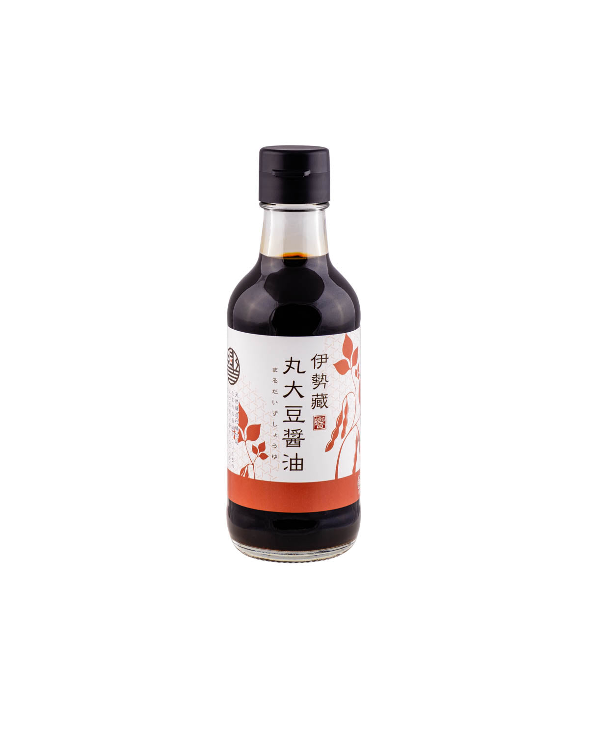 Isegura Shoyu – Tamari “Hibiki” – Sojasauce 200ml