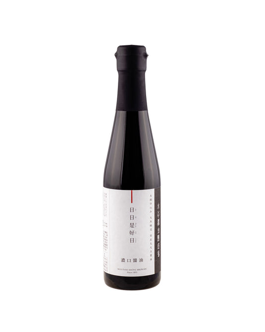 Mizutani Shoyu – Hi Bi Kore Kojitsu – Koikuchi Sojasauce 300ml