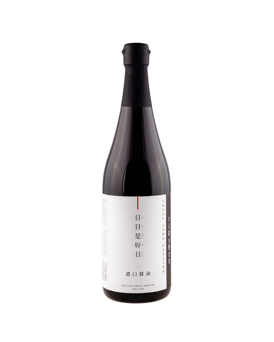 Mizutani Shoyu – Hi Bi Kore Kojitsu – Koikuchi Sojasauce 720ml