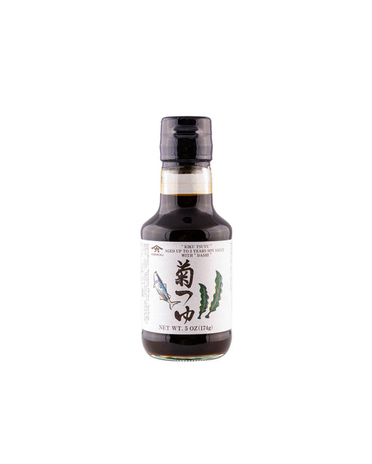 Yamaroku Kiko Tsuyu 145ml – 2 Jahre gereift